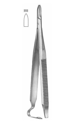 Blade holders